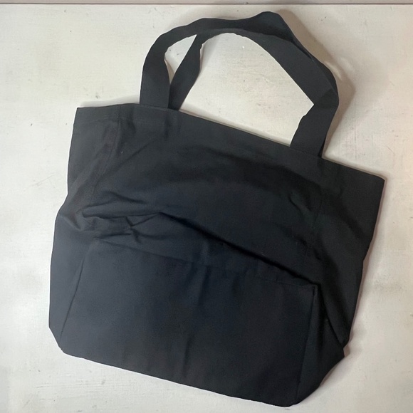 Texas Chainsaw Massacre 2 Chop Top Mug Shot Graphic Tote Bag Horror Rare - Picture 2 of 3